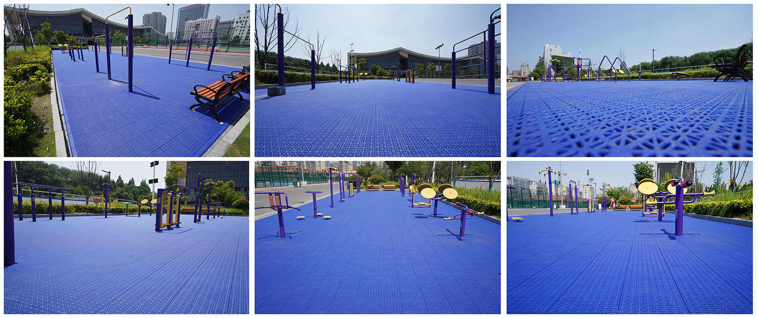 蚌埠市体育场新增室外防滑缓冲地垫项目-600㎡特πYD3-2 蚌埠市体育场新增室外防滑缓冲地垫项目-600㎡特πYD3-2