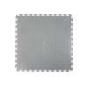 PVC Garage Interlocking Flooring- Round Coin Pattern