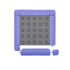 Interlocking Tile-Event Grade Flooring