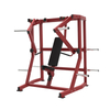 Gym Sport Equipment Seated Chest Press Machine