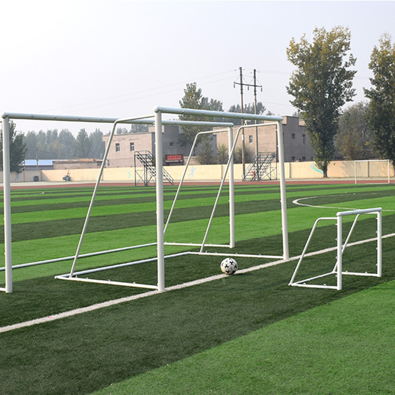 Indoor/Outdoor Soccer Training Goal