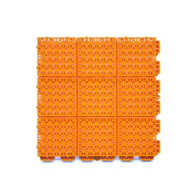 Interlocking Tile-TEπYD1