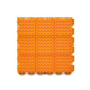 Interlocking Tile-TEπYD1