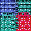Interlocking Tile-TEQYD4