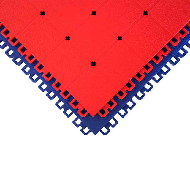 Interlocking Tile-TEQ88D