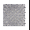 Garage Interlocking Flooring-2.0 Dragon Pattern