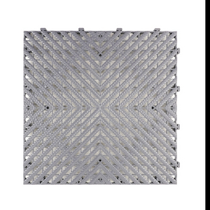 Garage Interlocking Flooring-2.0 Dragon Pattern