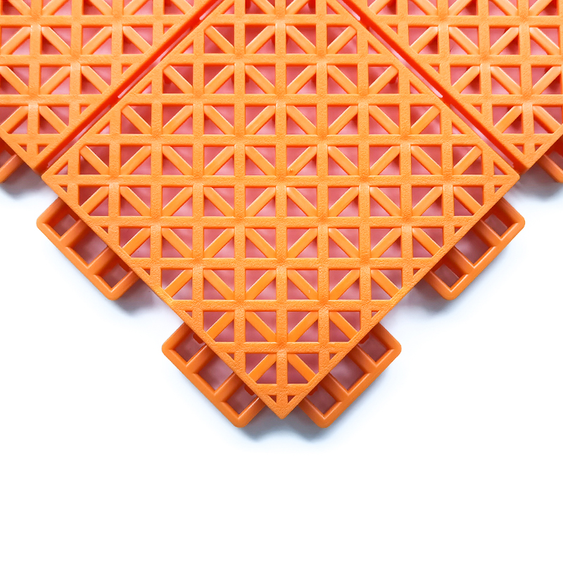 Interlocking Tile-TEπYD1