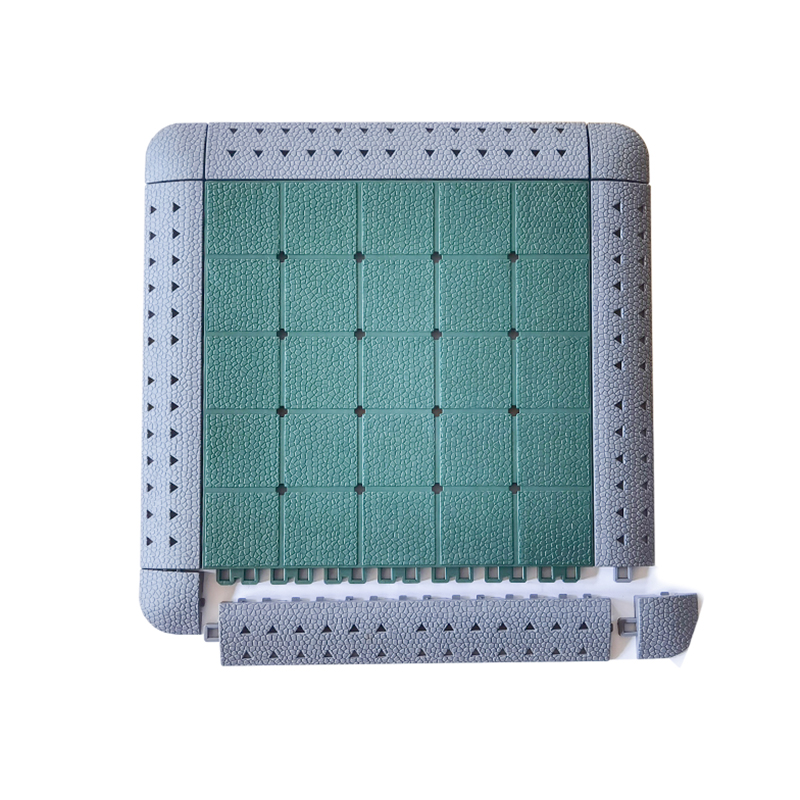 Interlocking Tile-TEQ88D