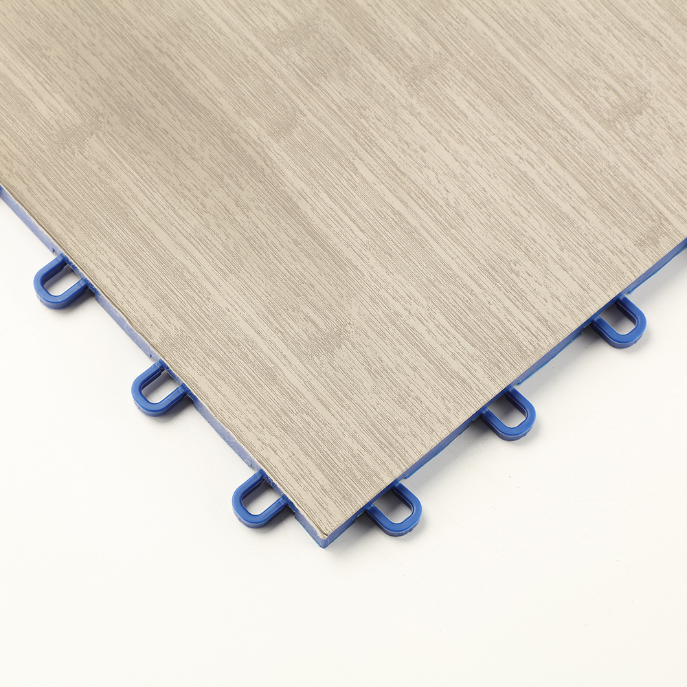 Interlocking Tile-TEπSNP