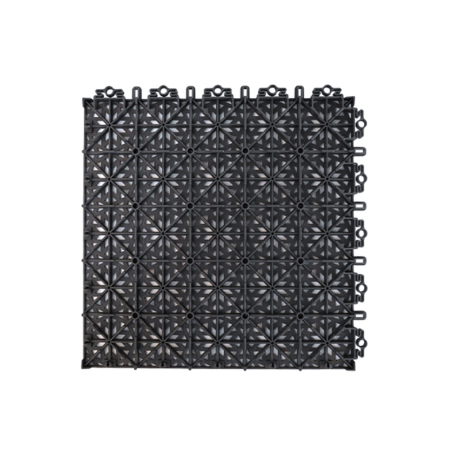 Interlocking Tile-TEQYD2