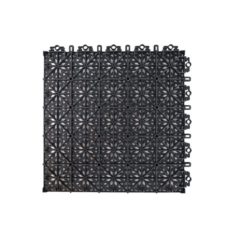 Interlocking Tile-TEQYD2