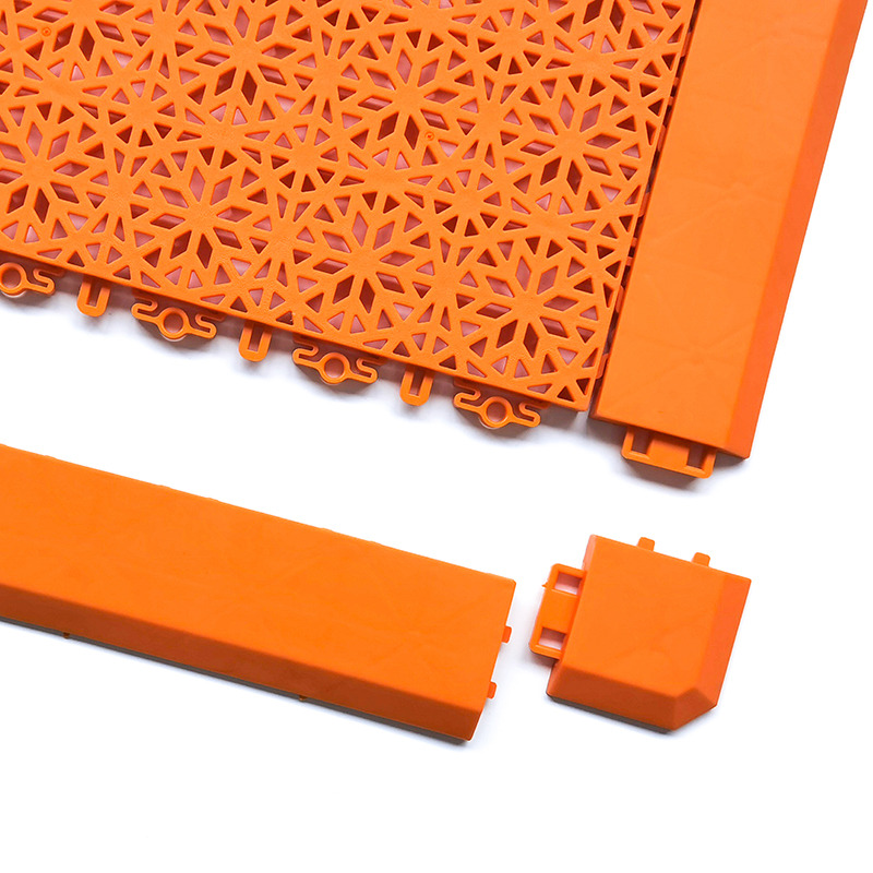 Interlocking Tile-TEQYD2