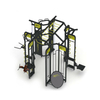Commercial GYM Fitness Equipment Synergy 360 Crossfit Machine