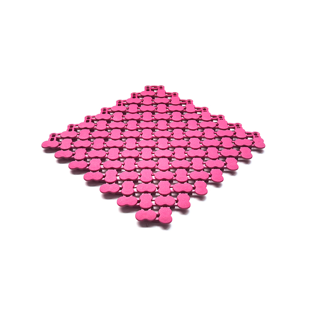 Interlocking Tile-TEQ35YY