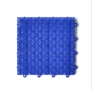 Interlocking Tile-TEπYDD