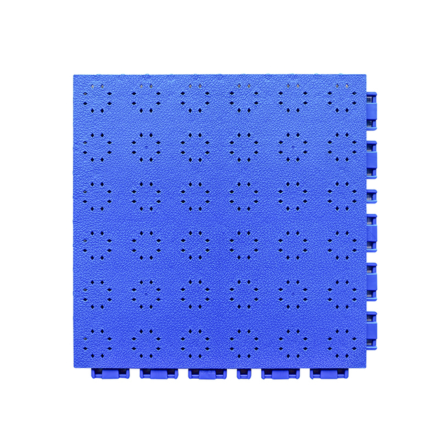 Interlocking Tile-TEQ88A