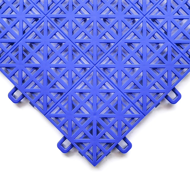 Interlocking Tile-TEπYDD
