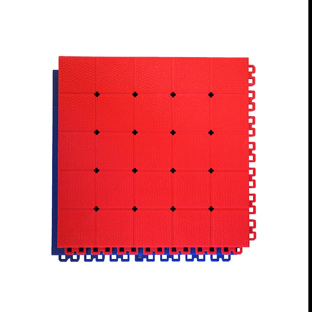Interlocking Tile-TEQ88D