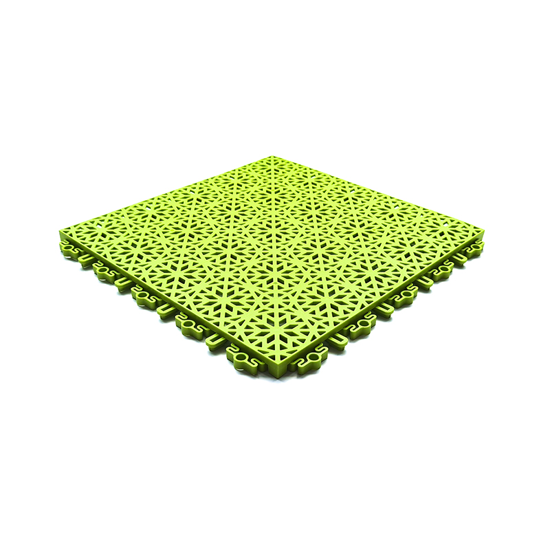 Interlocking Tile-TEQYD2