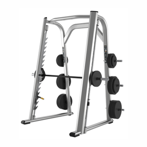 Multi-Function Fitness Equipment Smith Machines