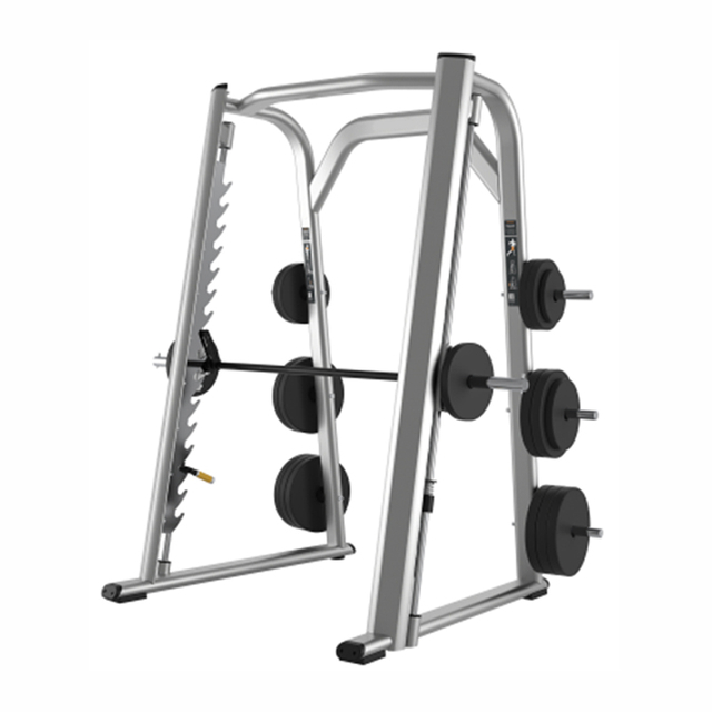 Multi-Function Fitness Equipment Smith Machines