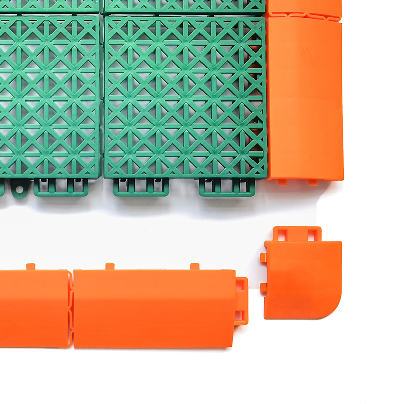 Interlocking Tile-TEπYD1