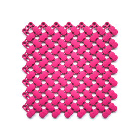 Interlocking Tile-TEQ35YY