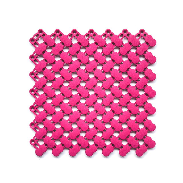 Interlocking Tile-TEQ35YY