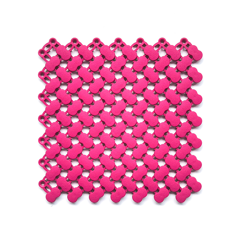 Interlocking Tile-TEQ35YY