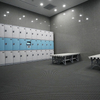 Elastic Interlocking Tile-TEQ35YY