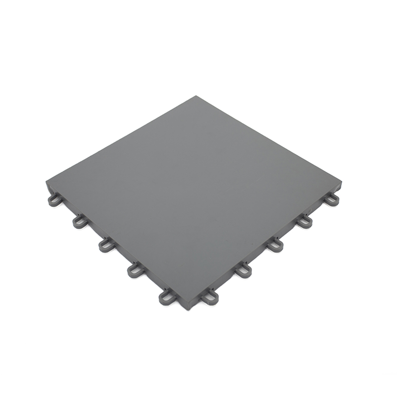 Elastic Interlocking Tile-TEπSN