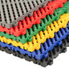 Garage Interlocking Flooring-1.8 Enhancement