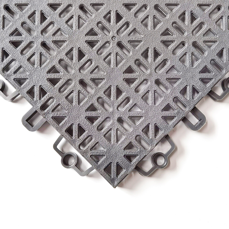 Interlocking Tile-TEπYD3