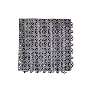 Interlocking Tile-TEπYD3