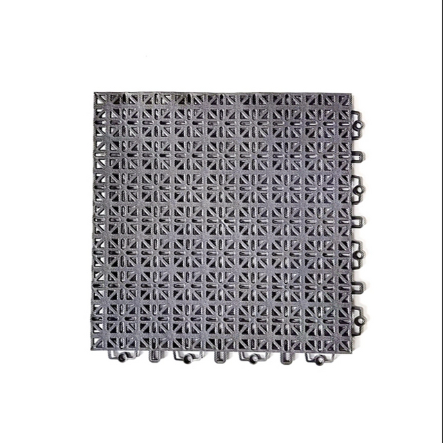 Interlocking Tile-TEπYD3