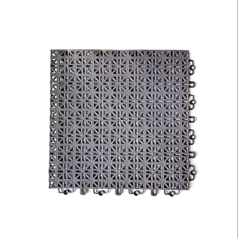Interlocking Tile-TEπYD3