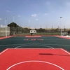 Elastic Interlocking Tile-TEQ88C