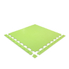 Odourless Elastic Interlocking Tile