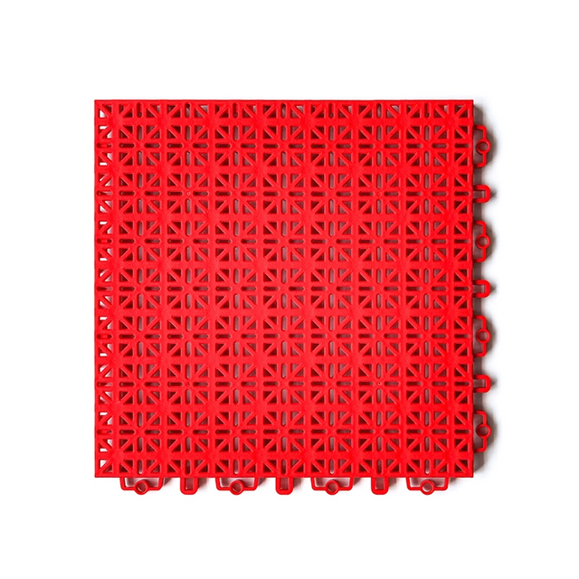Interlocking Tile-TEQYD3