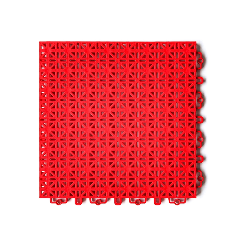 Interlocking Tile-TEQYD3