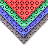 Elastic Interlocking Tile-TEπYD4