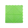 Garage Interlocking Flooring
