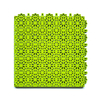 Interlocking Tile-TEQYD2