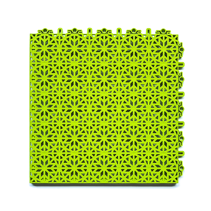Interlocking Tile-TEQYD2