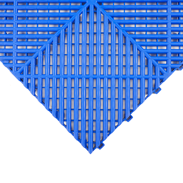 Garage Interlocking Flooring-1.8 Enhancement