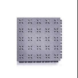 Interlocking Tile-Event Grade Flooring