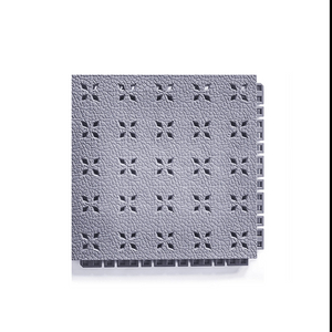 Interlocking Tile-Event Grade Flooring
