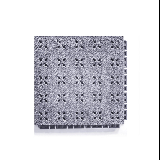 Interlocking Tile-Event Grade Flooring