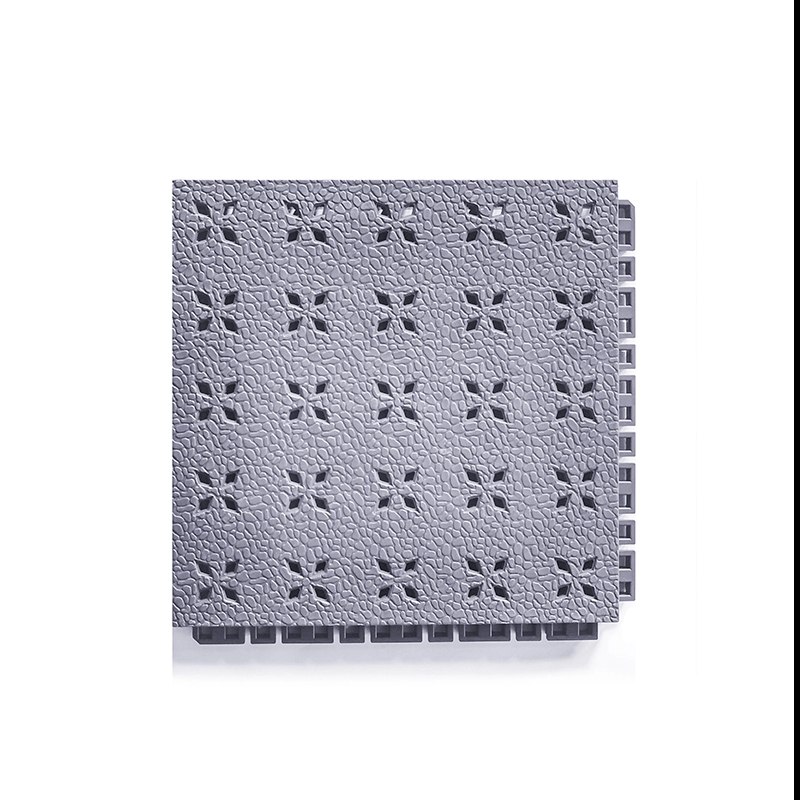 Interlocking Tile-Event Grade Flooring